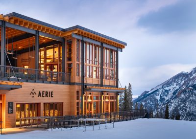 The Aerie at Copper Mountain