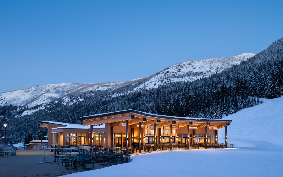 Crystal Mountain Resort