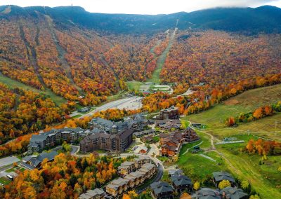 Spruce Peak Master Plan