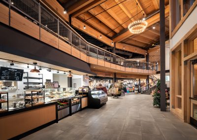 Crystal Mountain Resort