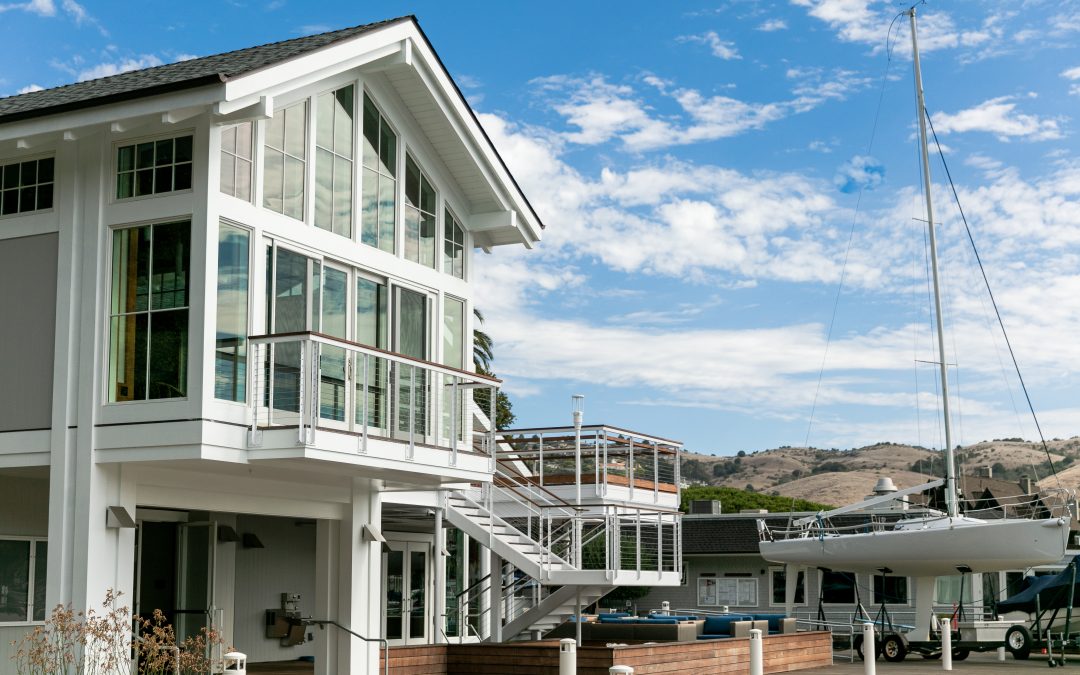 San Francisco Yacht Club