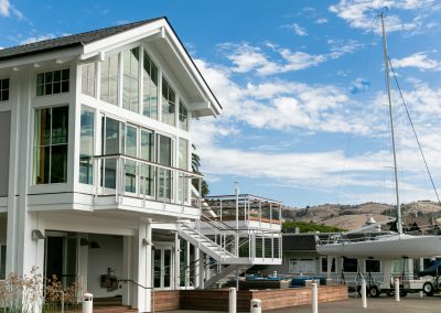 San Francisco Yacht Club