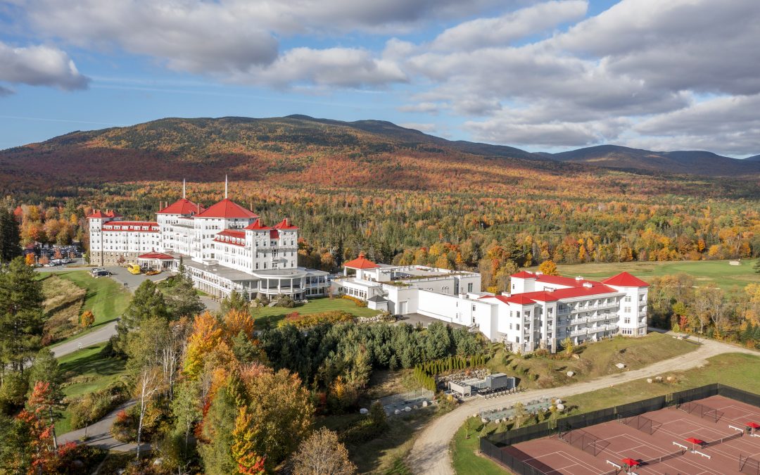 Omni Mount Washington Hotel