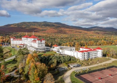 Omni Mount Washington Hotel
