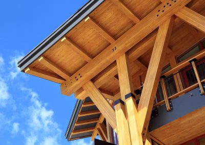 Spruce Peak Adventure Center