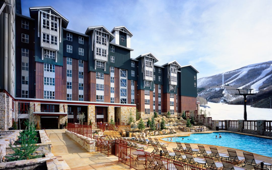 Marriott Mountainside