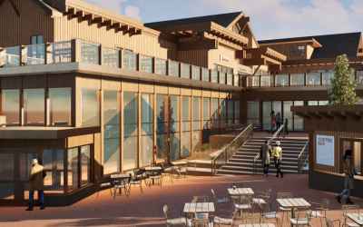 $100m Upgrade to Sugar Bowl