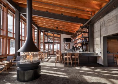 The Aerie at Copper Mountain