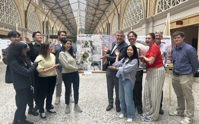 ULI Honorable Mention