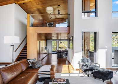 One Spruce Peak Lodge