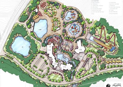 Blue Mountain Aquatic